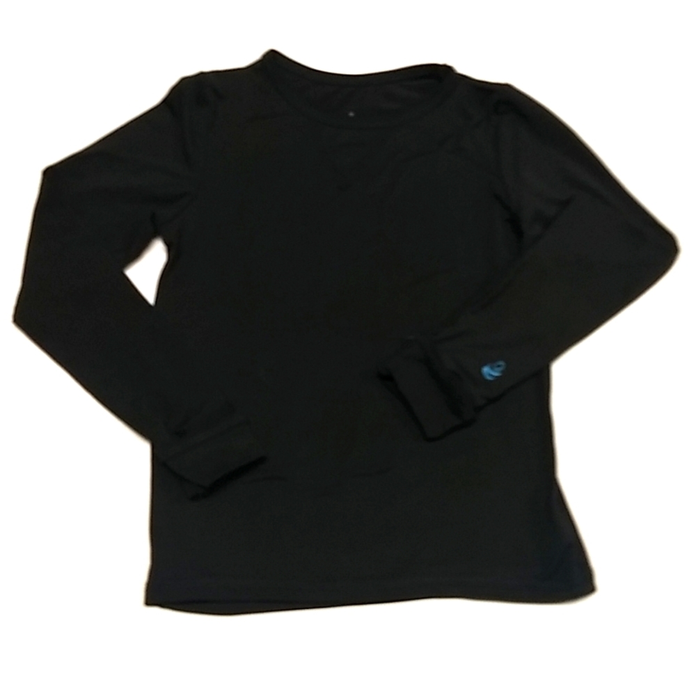 Toddler Cuddl Duds Base Layer